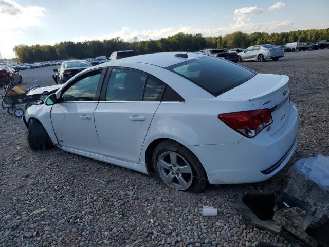 Photo 1 VIN: 1G1PE5SB0G7164497 - CHEVROLET CRUZE LIMI 