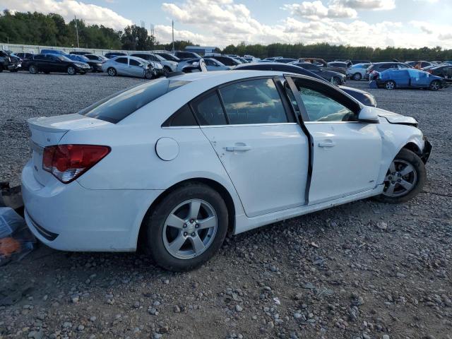 Photo 2 VIN: 1G1PE5SB0G7164497 - CHEVROLET CRUZE LIMI 