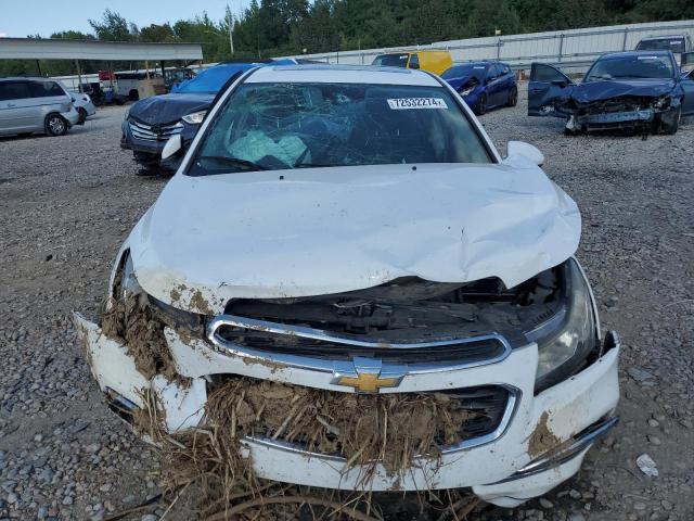 Photo 4 VIN: 1G1PE5SB0G7164497 - CHEVROLET CRUZE LIMI 