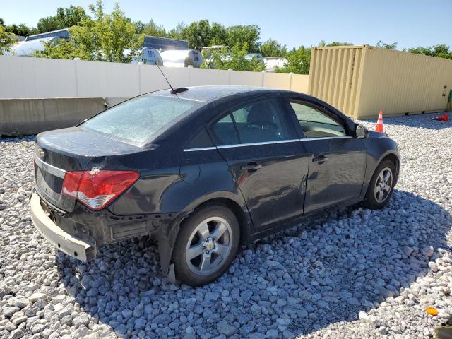 Photo 2 VIN: 1G1PE5SB0G7171112 - CHEVROLET CRUZE LIMI 