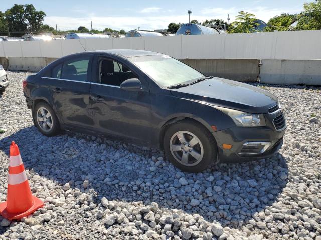 Photo 3 VIN: 1G1PE5SB0G7171112 - CHEVROLET CRUZE LIMI 