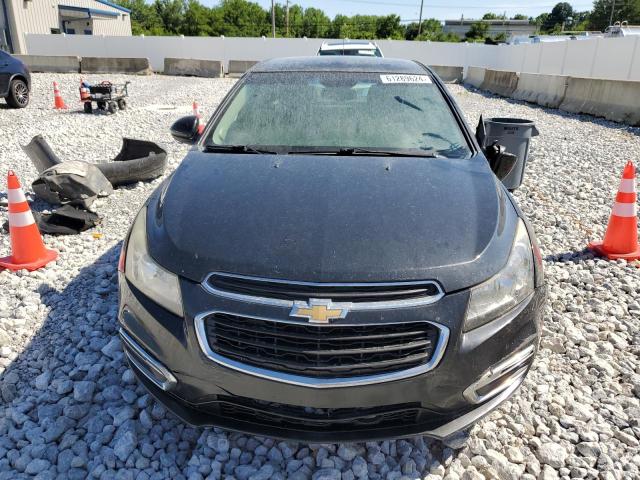 Photo 4 VIN: 1G1PE5SB0G7171112 - CHEVROLET CRUZE LIMI 