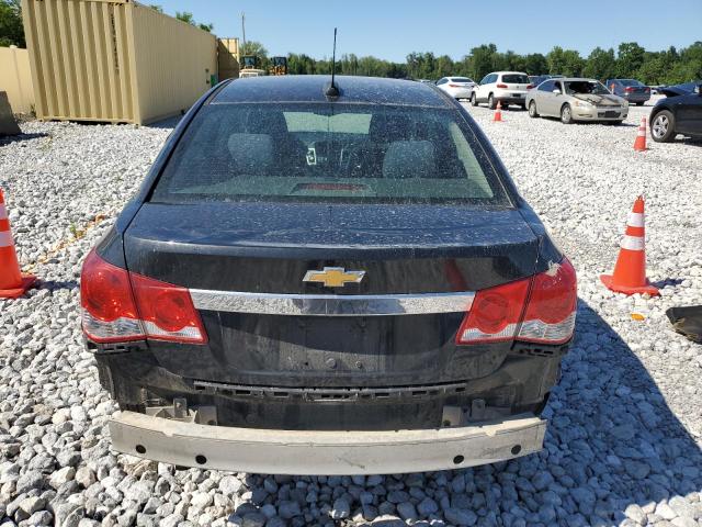 Photo 5 VIN: 1G1PE5SB0G7171112 - CHEVROLET CRUZE LIMI 