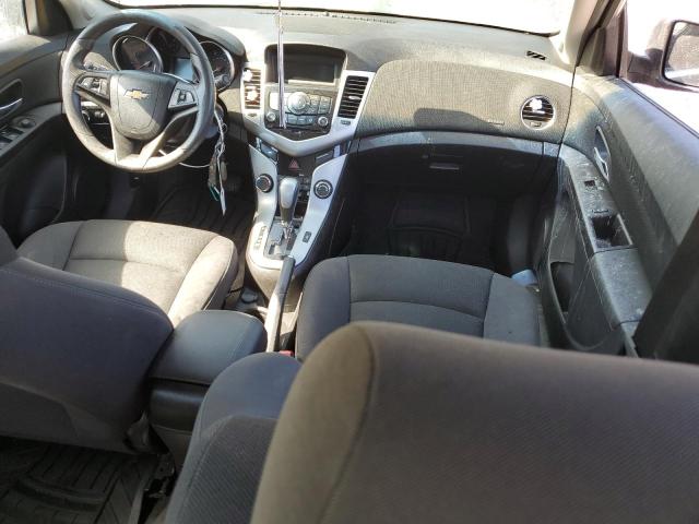 Photo 7 VIN: 1G1PE5SB0G7171112 - CHEVROLET CRUZE LIMI 