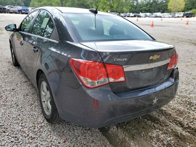 Photo 2 VIN: 1G1PE5SB0G7172082 - CHEVROLET CRUZE LIMI 