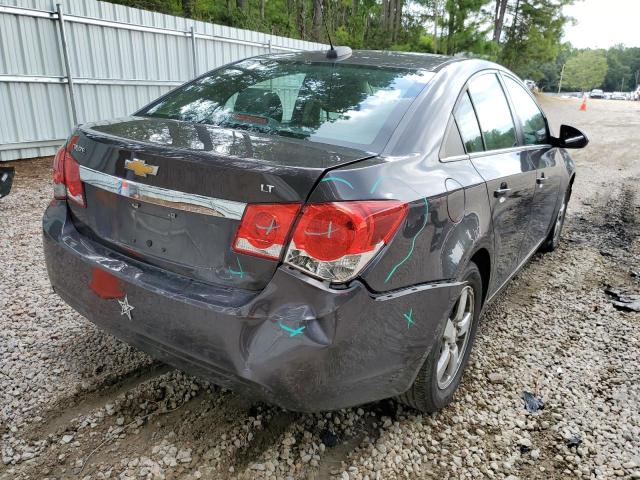 Photo 3 VIN: 1G1PE5SB0G7172082 - CHEVROLET CRUZE LIMI 