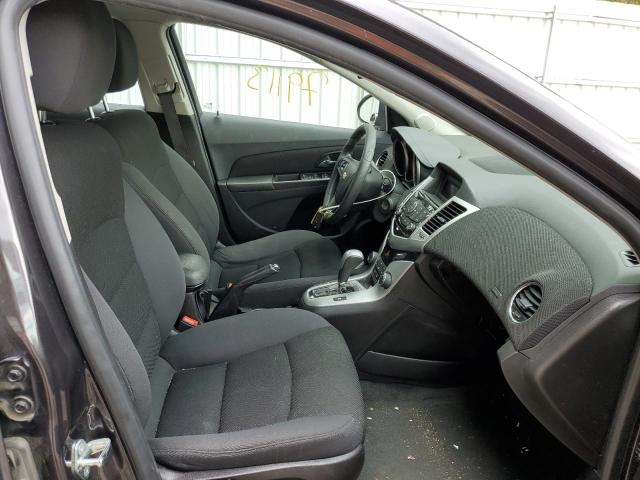 Photo 4 VIN: 1G1PE5SB0G7172082 - CHEVROLET CRUZE LIMI 