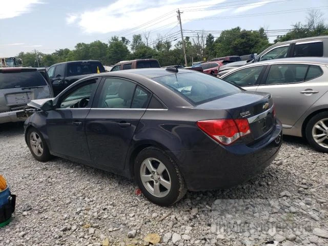 Photo 1 VIN: 1G1PE5SB0G7172762 - CHEVROLET CRUZE 