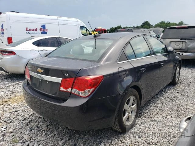 Photo 2 VIN: 1G1PE5SB0G7172762 - CHEVROLET CRUZE 