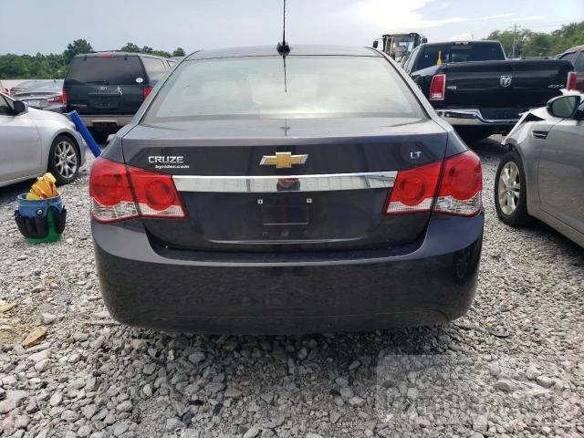 Photo 5 VIN: 1G1PE5SB0G7172762 - CHEVROLET CRUZE 