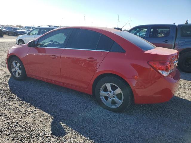 Photo 1 VIN: 1G1PE5SB0G7174561 - CHEVROLET CRUZE LIMI 