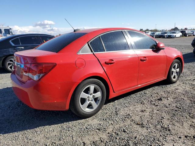 Photo 2 VIN: 1G1PE5SB0G7174561 - CHEVROLET CRUZE LIMI 