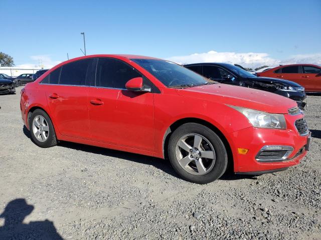 Photo 3 VIN: 1G1PE5SB0G7174561 - CHEVROLET CRUZE LIMI 