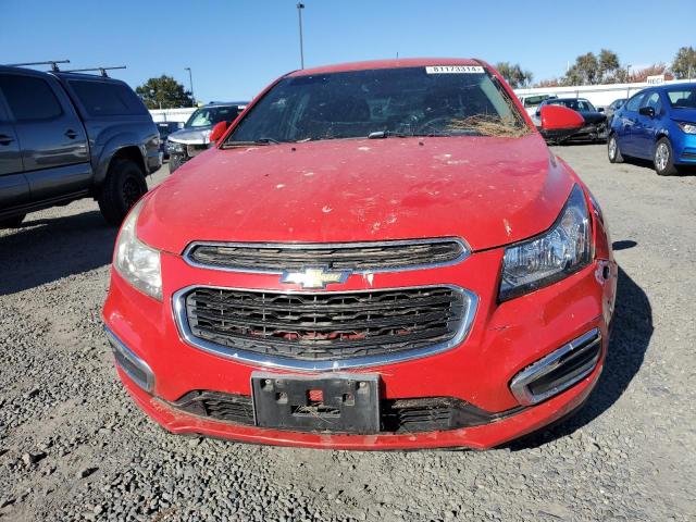 Photo 4 VIN: 1G1PE5SB0G7174561 - CHEVROLET CRUZE LIMI 