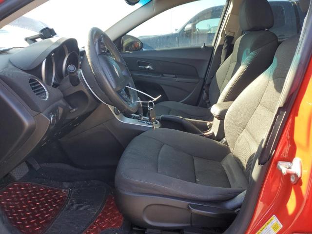 Photo 6 VIN: 1G1PE5SB0G7174561 - CHEVROLET CRUZE LIMI 