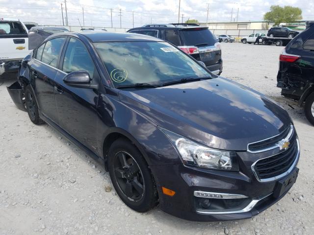 Photo 0 VIN: 1G1PE5SB0G7176147 - CHEVROLET CRUZE LIMI 