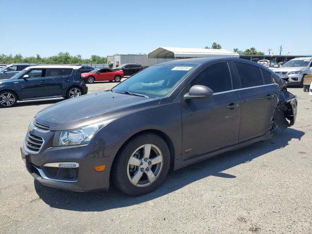 Photo 0 VIN: 1G1PE5SB0G7185575 - CHEVROLET CRUZE LIMI 