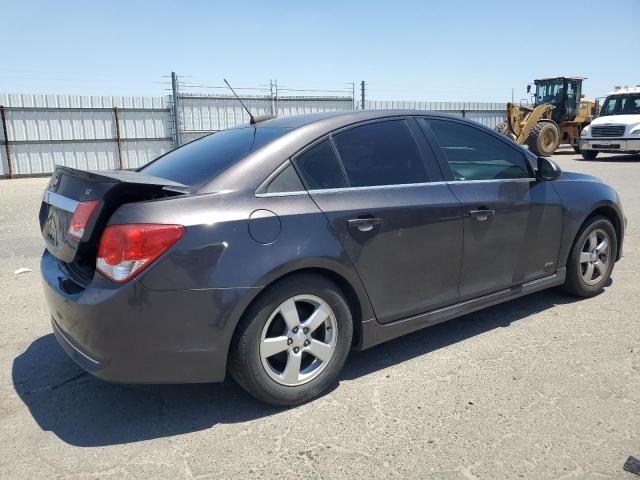 Photo 2 VIN: 1G1PE5SB0G7185575 - CHEVROLET CRUZE LIMI 