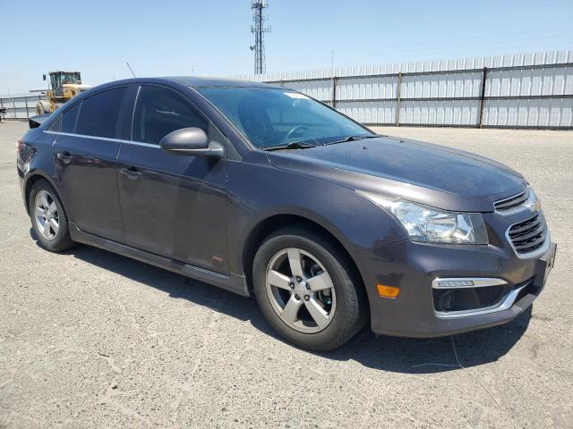 Photo 3 VIN: 1G1PE5SB0G7185575 - CHEVROLET CRUZE LIMI 