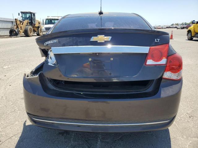 Photo 5 VIN: 1G1PE5SB0G7185575 - CHEVROLET CRUZE LIMI 