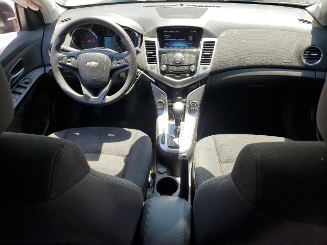 Photo 7 VIN: 1G1PE5SB0G7185575 - CHEVROLET CRUZE LIMI 