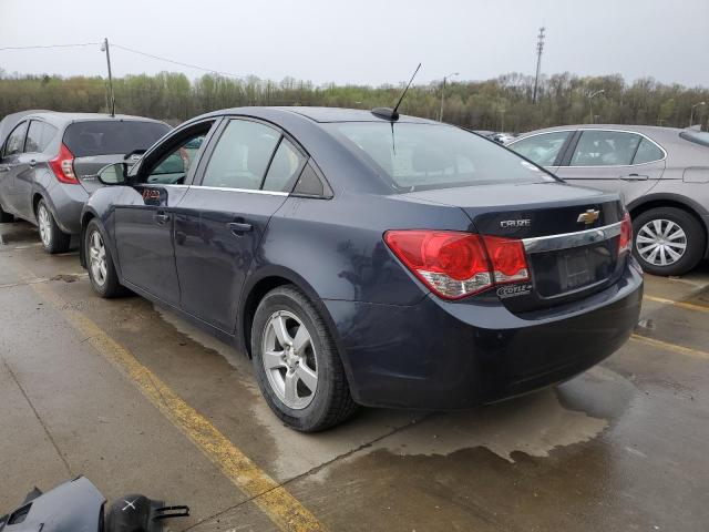 Photo 1 VIN: 1G1PE5SB0G7189724 - CHEVROLET CRUZE 