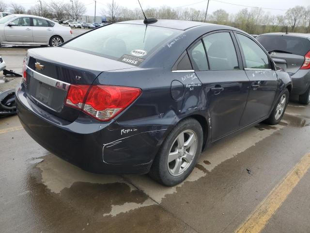 Photo 2 VIN: 1G1PE5SB0G7189724 - CHEVROLET CRUZE 