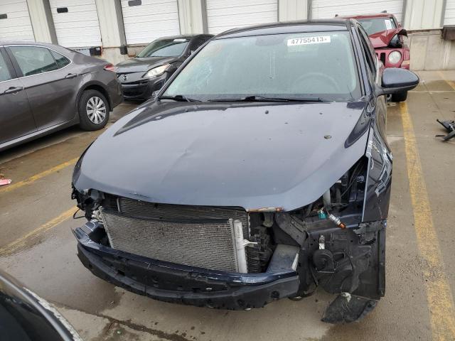 Photo 4 VIN: 1G1PE5SB0G7189724 - CHEVROLET CRUZE 