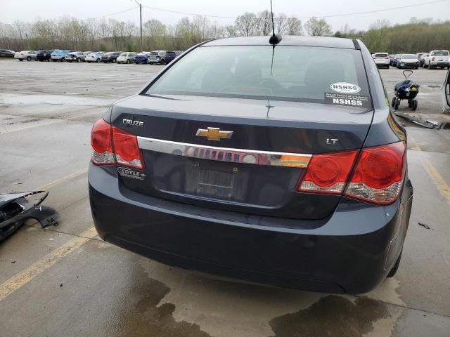 Photo 5 VIN: 1G1PE5SB0G7189724 - CHEVROLET CRUZE 