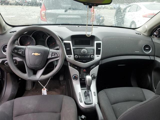 Photo 7 VIN: 1G1PE5SB0G7189724 - CHEVROLET CRUZE 