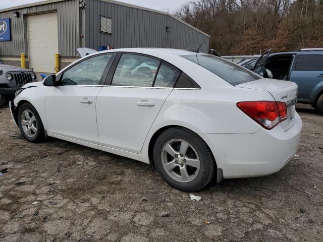 Photo 1 VIN: 1G1PE5SB0G7192803 - CHEVROLET CRUZE LIMI 