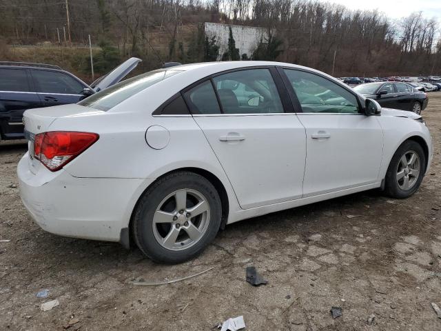 Photo 2 VIN: 1G1PE5SB0G7192803 - CHEVROLET CRUZE LIMI 