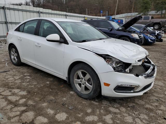 Photo 3 VIN: 1G1PE5SB0G7192803 - CHEVROLET CRUZE LIMI 