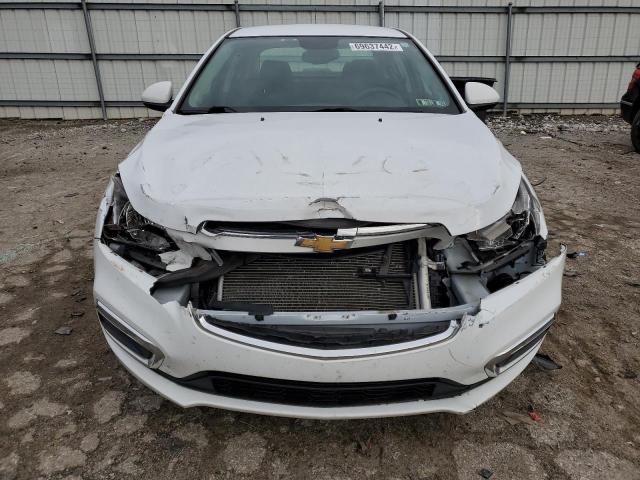 Photo 4 VIN: 1G1PE5SB0G7192803 - CHEVROLET CRUZE LIMI 