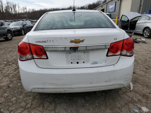 Photo 5 VIN: 1G1PE5SB0G7192803 - CHEVROLET CRUZE LIMI 