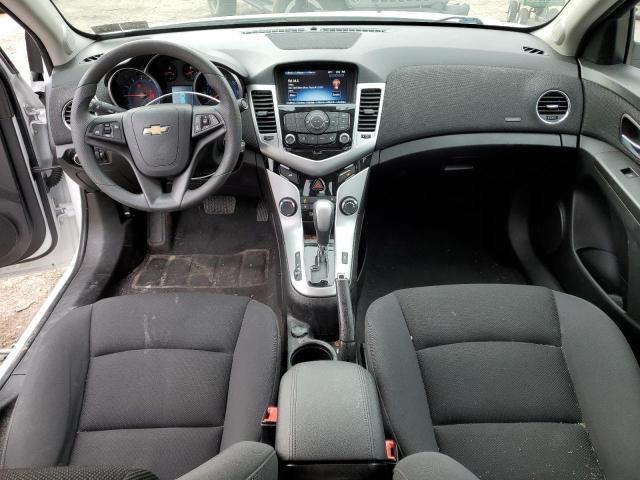 Photo 7 VIN: 1G1PE5SB0G7192803 - CHEVROLET CRUZE LIMI 