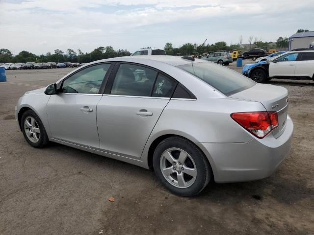 Photo 1 VIN: 1G1PE5SB0G7202200 - CHEVROLET CRUZE 