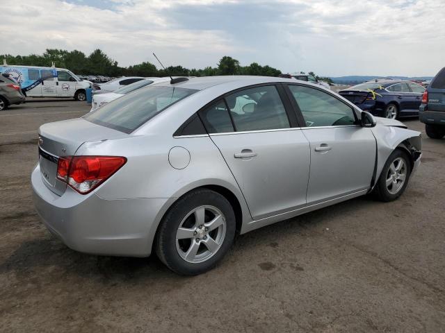 Photo 2 VIN: 1G1PE5SB0G7202200 - CHEVROLET CRUZE 