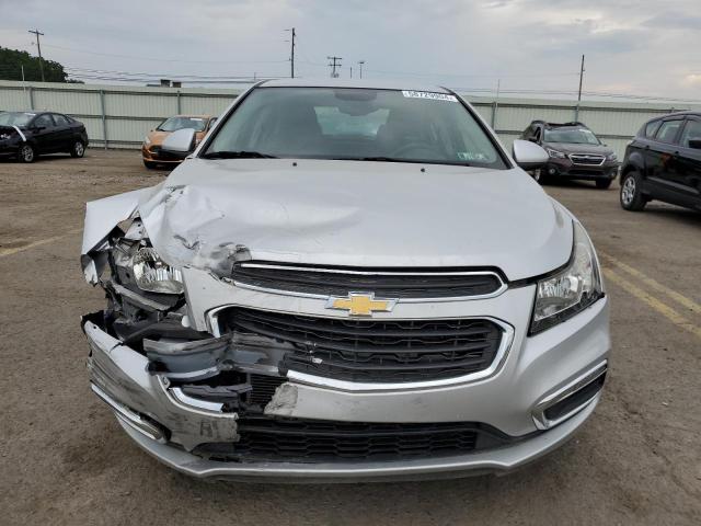 Photo 4 VIN: 1G1PE5SB0G7202200 - CHEVROLET CRUZE 