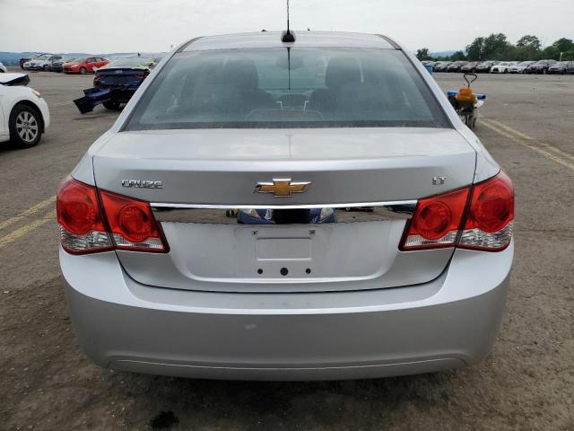 Photo 5 VIN: 1G1PE5SB0G7202200 - CHEVROLET CRUZE 