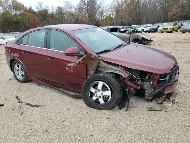 Photo 3 VIN: 1G1PE5SB0G7202522 - CHEVROLET CRUZE 