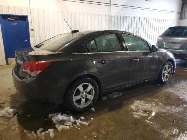 Photo 2 VIN: 1G1PE5SB0G7203959 - CHEVROLET CRUZE 