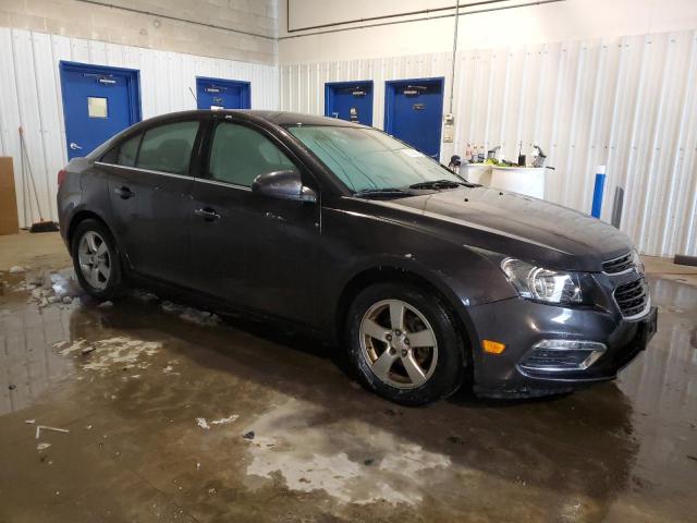 Photo 3 VIN: 1G1PE5SB0G7203959 - CHEVROLET CRUZE 