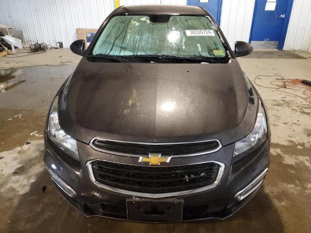 Photo 4 VIN: 1G1PE5SB0G7203959 - CHEVROLET CRUZE 