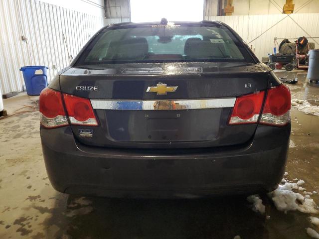 Photo 5 VIN: 1G1PE5SB0G7203959 - CHEVROLET CRUZE 