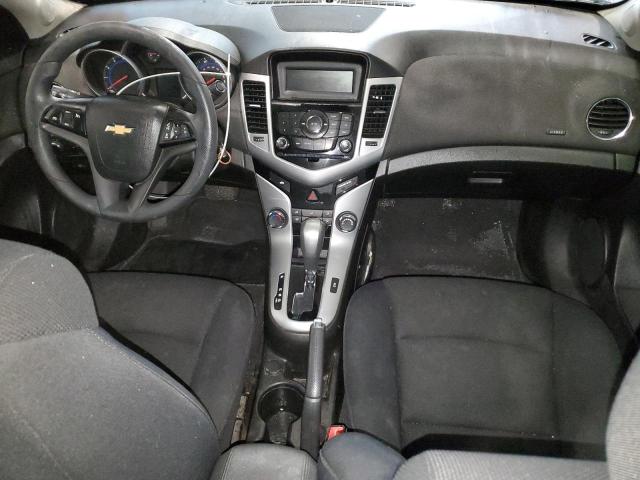 Photo 7 VIN: 1G1PE5SB0G7203959 - CHEVROLET CRUZE 