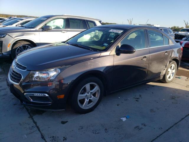 Photo 0 VIN: 1G1PE5SB0G7206604 - CHEVROLET CRUZE 