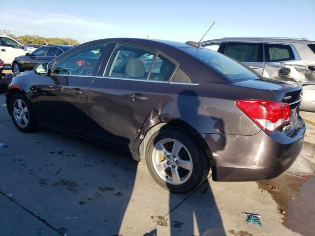 Photo 1 VIN: 1G1PE5SB0G7206604 - CHEVROLET CRUZE 