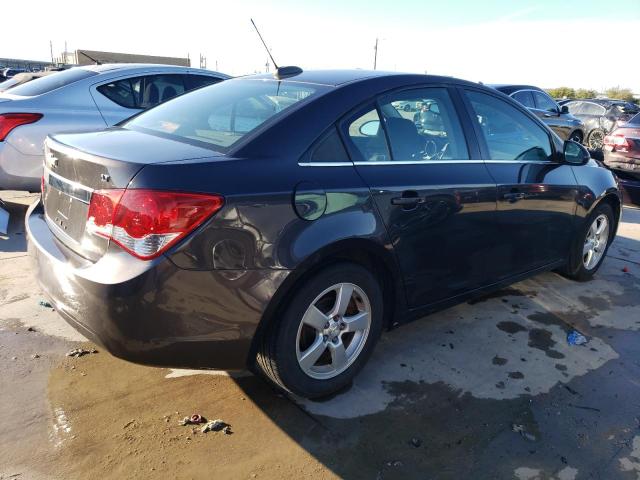 Photo 2 VIN: 1G1PE5SB0G7206604 - CHEVROLET CRUZE 