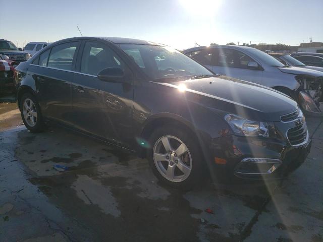 Photo 3 VIN: 1G1PE5SB0G7206604 - CHEVROLET CRUZE 